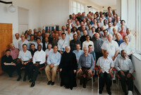 1999-09 Rome  Congregation of Procurators 68 3