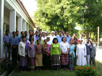 2004-07-14 Timor ETRJulB34