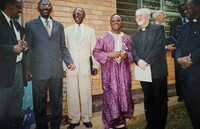 2001 - Rwanda 4