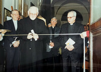 2000-01-08 Inaugurazione mostra Apostolato della Preghiera 5