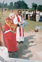 2001 - Rwanda 1