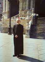 1997-06-25 Loyola Spain